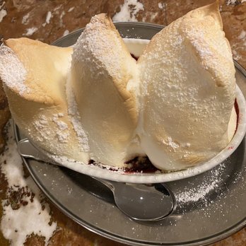 Cafe Mozart - Nackerl - Austrian Near Me - Salzburg, 5