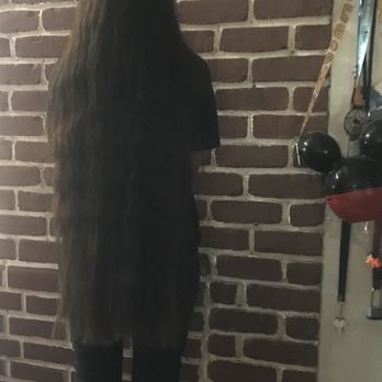 New Look Institute - My daughter before she donated her hair. - Wigs Near Me - San Jose, California New Look Institute - My daughter before she donated her hair. - Wigs Near Me - San Jose, California