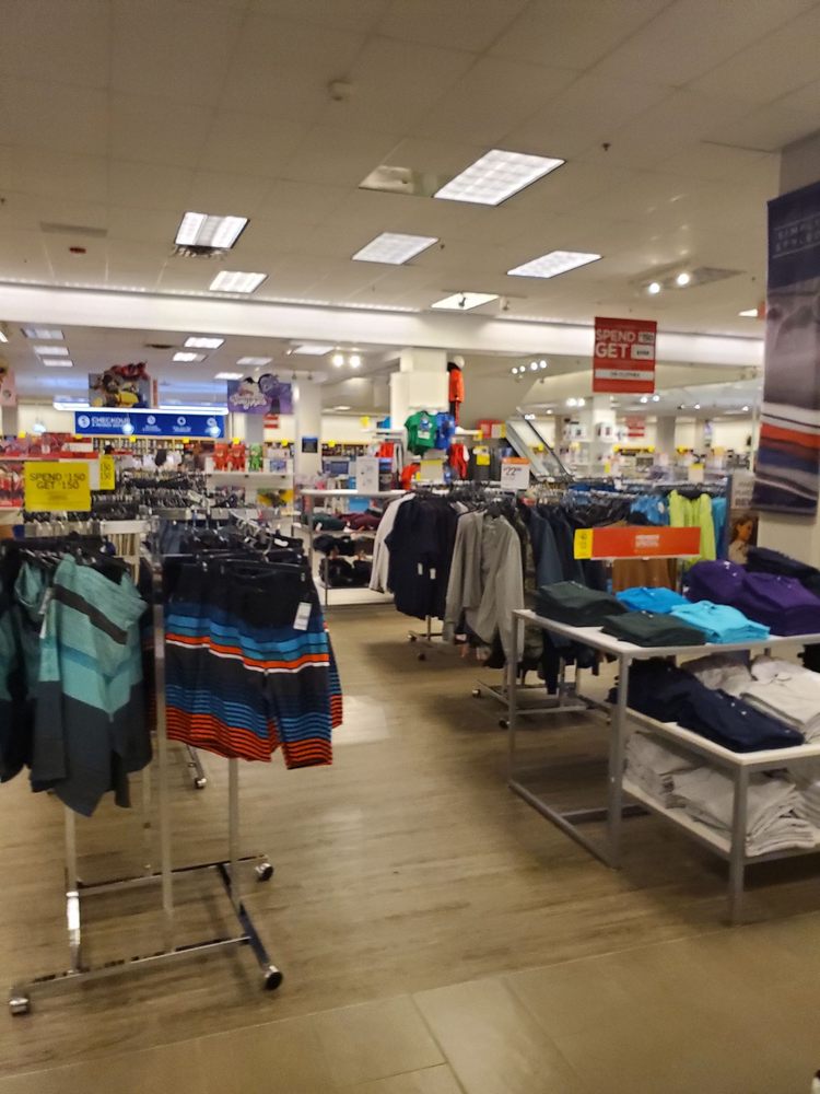 SEARS CLOSED 16 Photos & 16 Reviews 12055 Pines Blvd, Pembroke