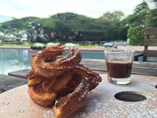 My Art Space by null