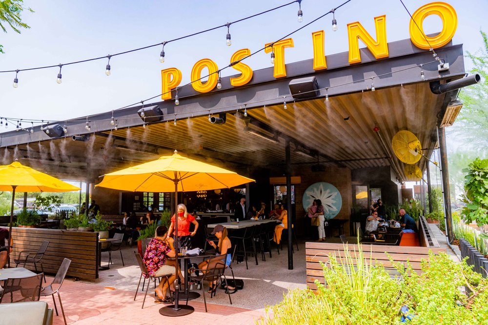 POSTINO SOUTH TEMPE - Updated March 2025 - 420 Photos & 488 Reviews ...