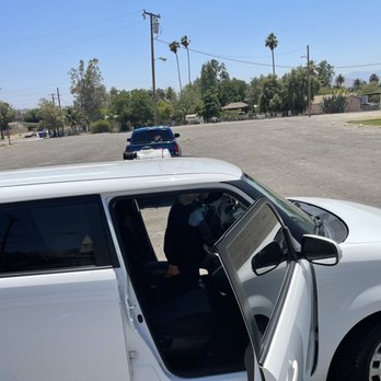 CDA  Auto Styling - Scion 2015 XB - Auto Detailing Near Me - Riverside, California
