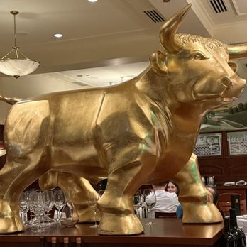 801 Chophouse - Steakhouses Near Me - Des Moines, Iowa