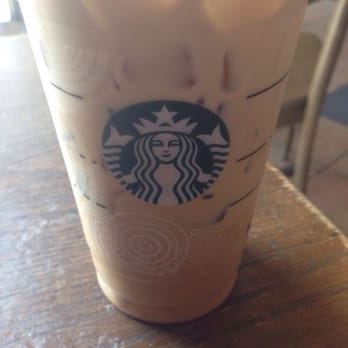 Starbucks - My double shot. 5 shots, classic, and breve. - Coffee & Tea Near Me - Rowlett, Texas Starbucks - My double shot. 5 shots, classic, and breve. - Coffee & Tea Near Me - Rowlett, Texas