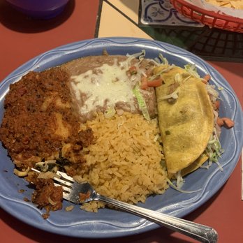 Que Mas Mexican Cafe - Another combination - Mexican Near Me - North Las Vegas, Nevada Que Mas Mexican Cafe - Another combination - Mexican Near Me - North Las Vegas, Nevada