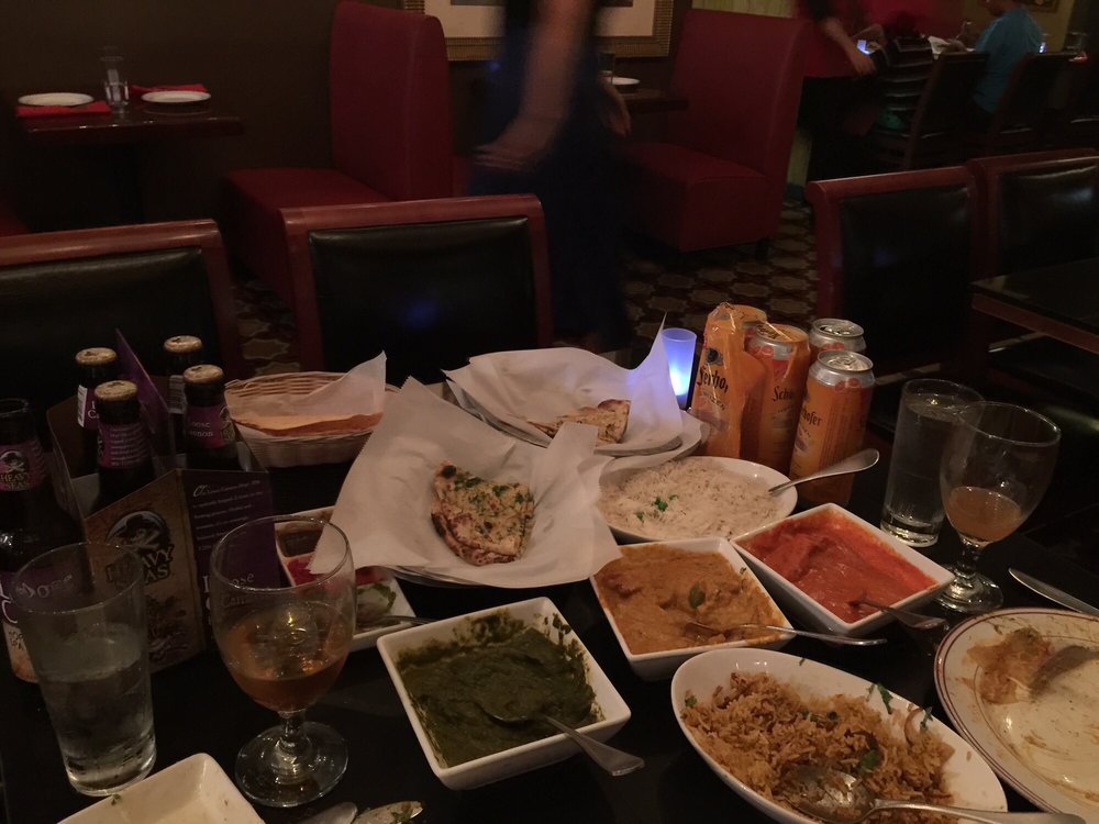 Bombay Nights Takeout & Delivery 171 Photos & 286 Reviews Indian