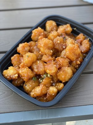 Yang Chow 2.0 by null
