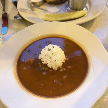 Walloon's Restaurant - Seafood Near Me - Fort Worth, Texas