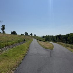 One of may paths