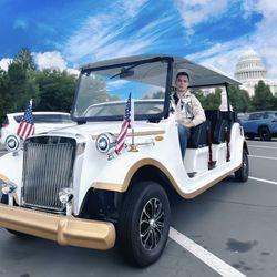 Washington DC Guided Tours