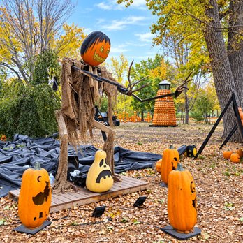 Hudson Gardens - Venues & Event Spaces Near Me - Littleton, Colorado