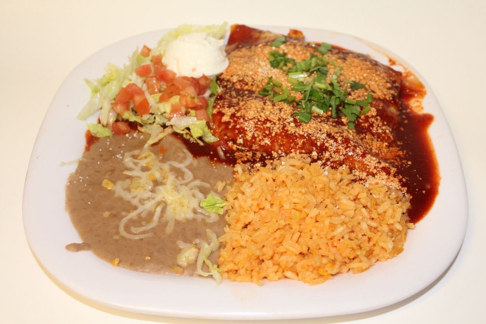 TACOS KISSI 251 Photos & 302 Reviews Mexican 2720 W Bethany Home