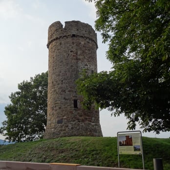 Wittelsberger Warte - Landmarks & Historical Buildings Near Me