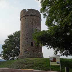 Wittelsberger Warte