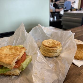 Rise & Shine Biscuit Kitchen and Cafe - Breakfast & Brunch Near Me - Denver, Colorado