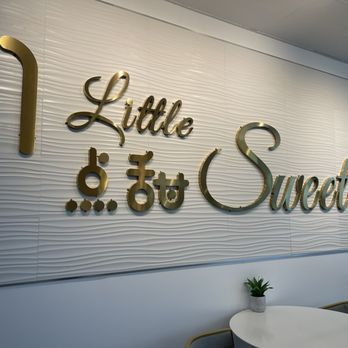 Little Sweet - Bubble Tea Near Me - Madison, Wisconsin Little Sweet - Bubble Tea Near Me - Madison, Wisconsin