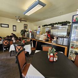 Blanca and Pierre's