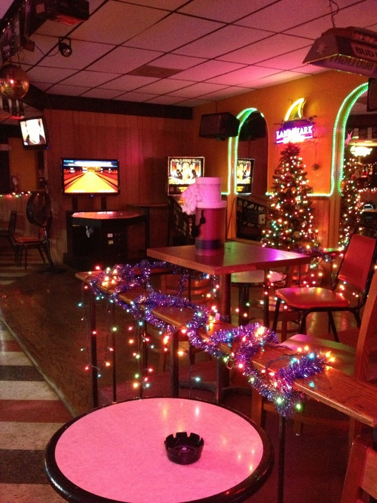 San Carlos Lounge Image