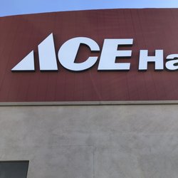 Ace Hardware - Now, an Ace Hardware