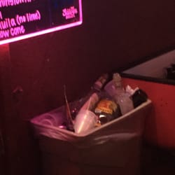 Mesquites Bar & Grill