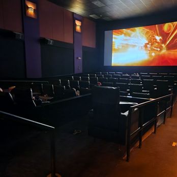 CINEMARK MOVIE BISTRO CHARLOTTE - Updated August 2024 - 129 Photos ...