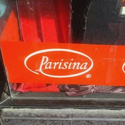 Parisina