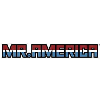 Mr America