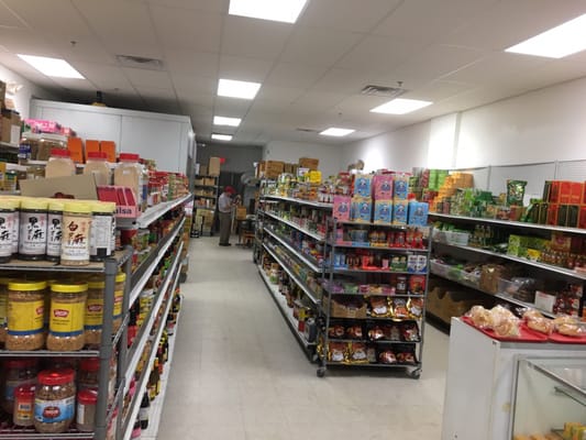 Asian Market of PSL by null
