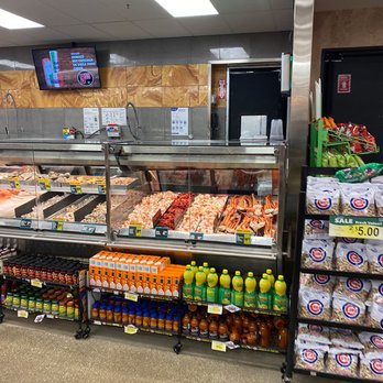 Tony's Fresh Market - Grocery Near Me - Melrose Park, Illinois