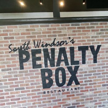 South Windsor’s Penalty Box - Inside wall - Chicken Shop Near Me - Windsor, Ontario South Windsor’s Penalty Box - Inside wall - Chicken Shop Near Me - Windsor, Ontario