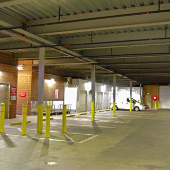 303 Self Storage - RiNo - Facility Interior - Self Storage Near Me - Denver, Colorado 303 Self Storage - RiNo - Facility Interior - Self Storage Near Me - Denver, Colorado