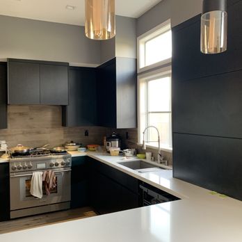 Noca - Cabinetry Near Me - San Mateo, California Noca - Cabinetry Near Me - San Mateo, California