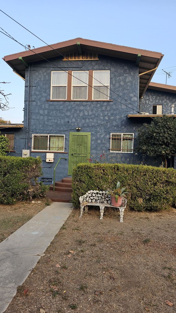 Slide of Jerome's SoCal Home Improvement