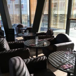 Brasserie Terres Neuves