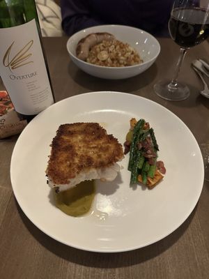 Cello Restaurant by null