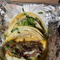 City Bus - Taco