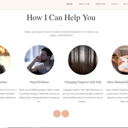 Clinical Hypnosis Portland