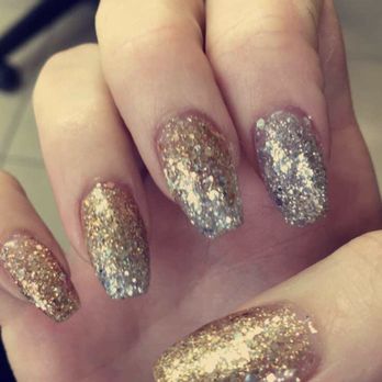 Jolie Nails - Nail Salons Near Me - Hutto, Texas
