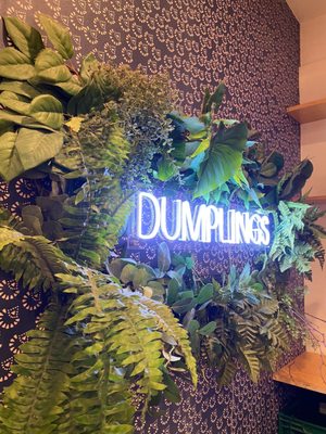 Laoban Dumplings by null Laoban Dumplings by null