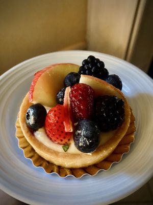 Porto's Bakery and Cafe by null