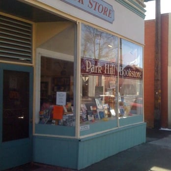 Park Hill Community Book Store - Bookstores Near Me - Denver, Colorado Park Hill Community Book Store - Bookstores Near Me - Denver, Colorado