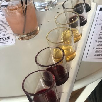 Nomad Distilling - Williamsport - So good!! - Distilleries Near Me - Williamsport, Pennsylvania Nomad Distilling - Williamsport - So good!! - Distilleries Near Me - Williamsport, Pennsylvania