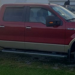 Cawood Auto