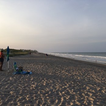 Jensen Beach - Beaches Near Me - Jensen Beach, Florida