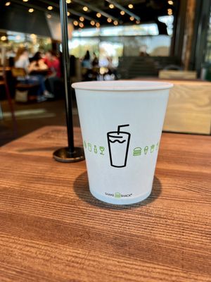 Shake Shack Austin, Domain by null