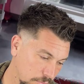 Mel's Barber Shop - I asked for this haircut - Barbers Near Me - Corvallis, Oregon Mel's Barber Shop - I asked for this haircut - Barbers Near Me - Corvallis, Oregon