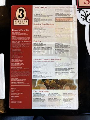 3 Sisters Speakeasy by null