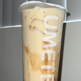 Ume Tea - Brown Sugar Boba Milk Tea - Bubble Tea Near Me - Los Angeles, California Ume Tea - Brown Sugar Boba Milk Tea - Bubble Tea Near Me - Los Angeles, California