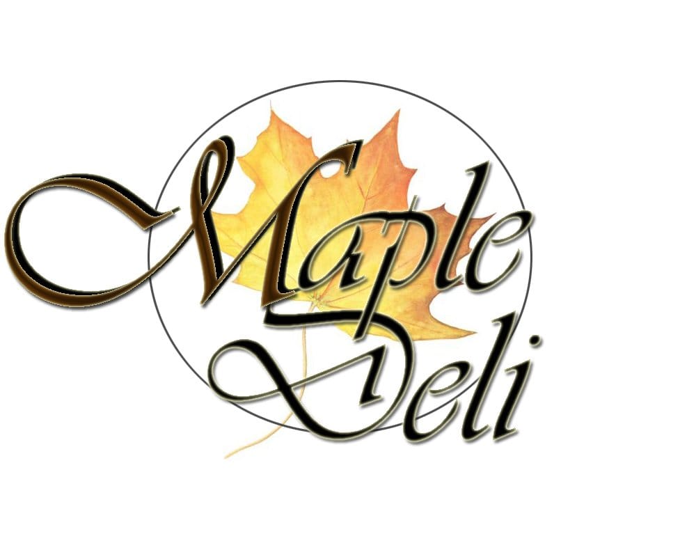MAPLE DELI 1014 S Maple Ave, Glen Rock, New Jersey Delis