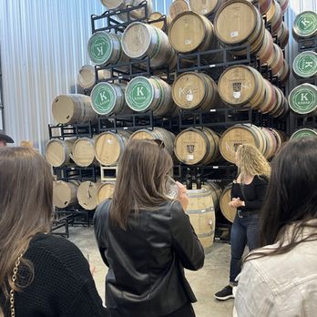 AUGUSTA VIN WINERY - 530 Photos & 390 Reviews - 140 Augusta Vin Ln ...